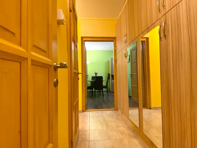 Eladó lakás Szeged, Makkosház 55 nm