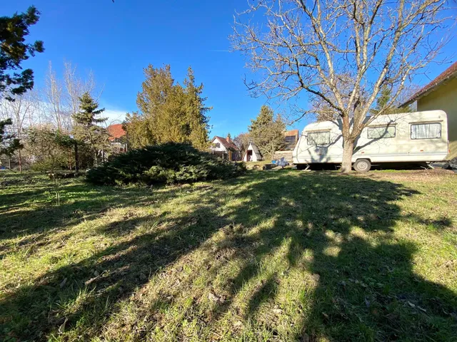 Eladó telek Szeged, Sziksós 559 nm