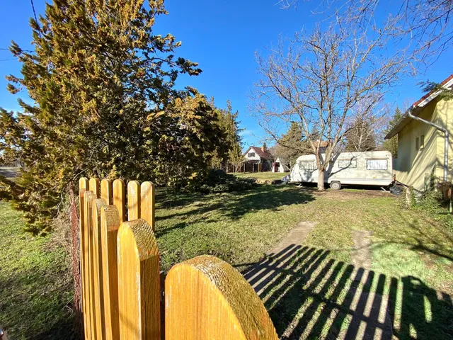 Eladó telek Szeged, Sziksós 559 nm