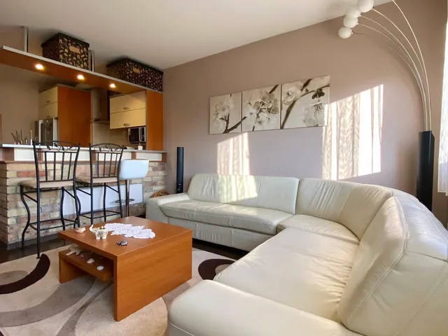 Eladó lakás Szeged, Rókus 38 nm