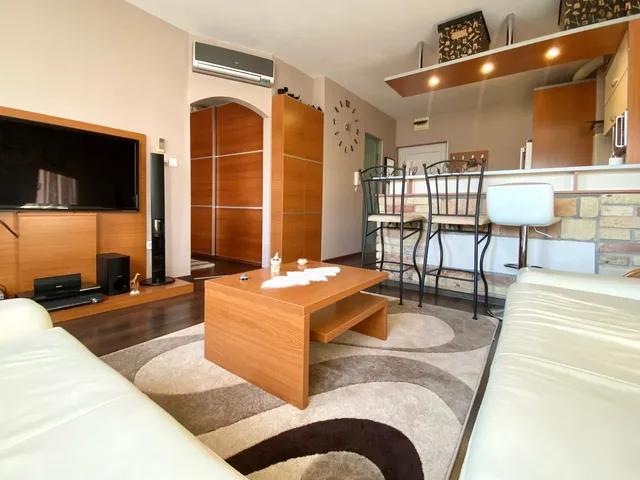 Eladó lakás Szeged, Rókus, Nádas utca 38 nm