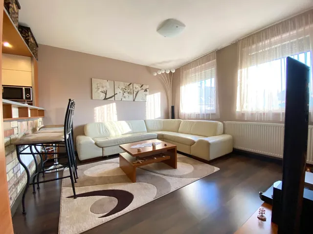 Eladó lakás Szeged, Rókus 38 nm