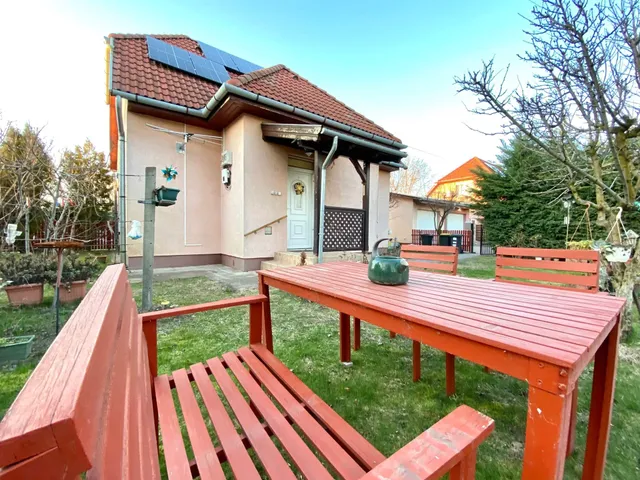 Eladó ház Domaszék 100 nm