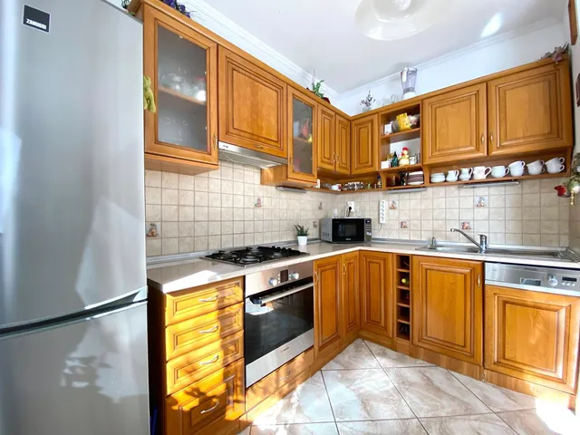 Eladó ház Domaszék 120 nm