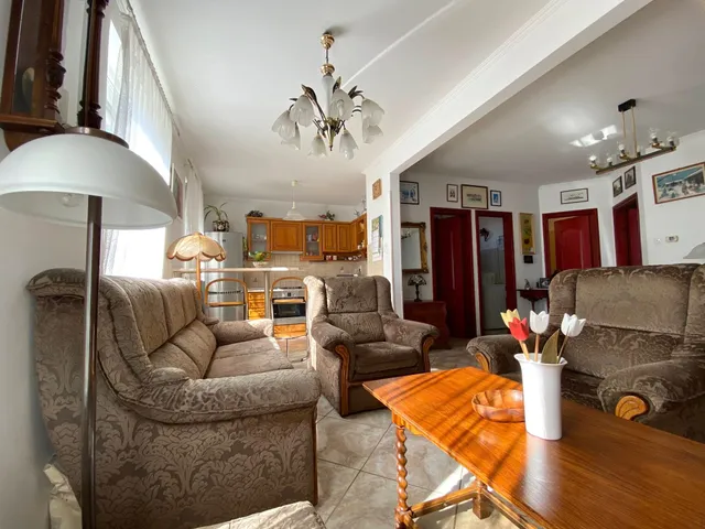 Eladó ház Domaszék 120 nm