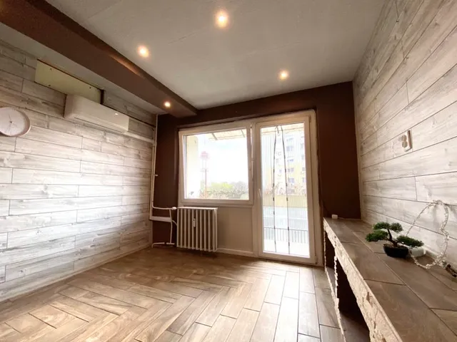 Eladó lakás Szeged, Makkosház, Gyöngyvirág utca 55 nm