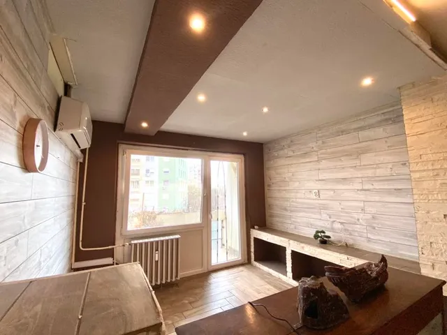 Eladó lakás Szeged, Makkosház 55 nm