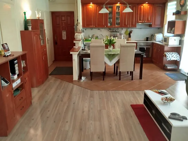 Eladó lakás Szeged, Rókus 70 nm