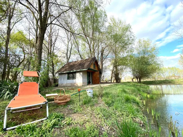 Eladó mezőgazdasági ingatlan Bordány 12 nm