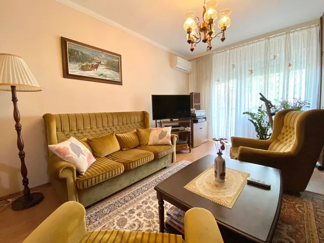 Eladó lakás Szeged, Makkosház 69 nm