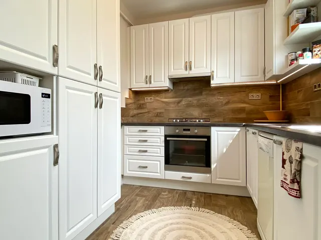 Eladó lakás Szeged, Tarján 47 nm