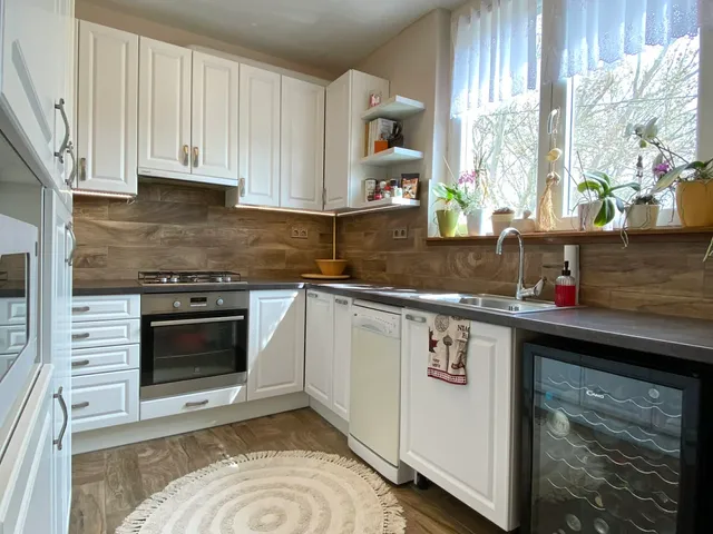 Eladó lakás Szeged, Tarján, Csörlő utca 47 nm