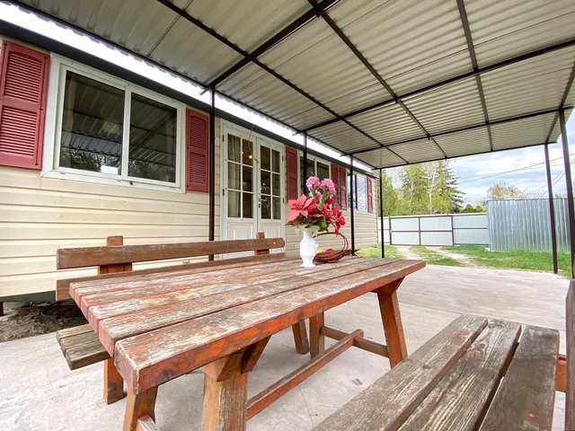 Eladó üdülő és hétvégi ház Szeged, Sziksós 24 nm