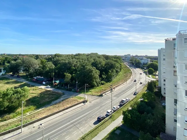Eladó lakás Szeged, Felsőváros, Felső Tisza Part 74 nm
