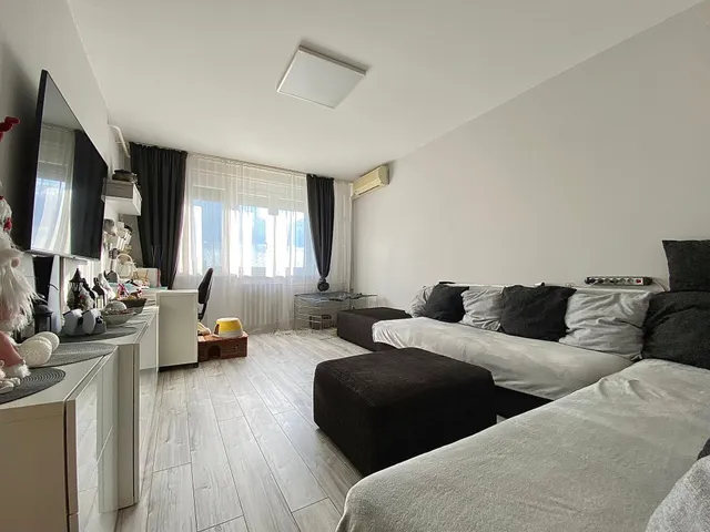 Eladó lakás Szeged, Makkosház, Hont Ferenc utca 60 nm