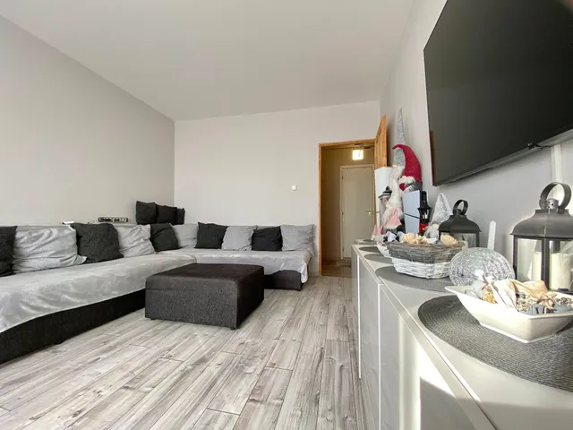 Eladó lakás Szeged, Makkosház, Hont Ferenc utca 60 nm
