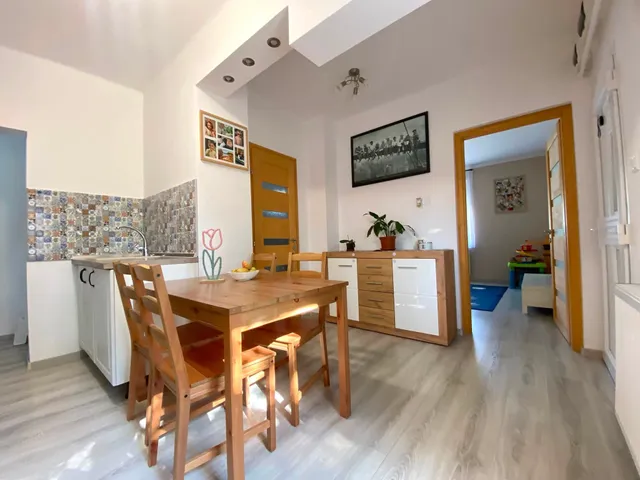 Eladó ház Szeged, Béketelep 39 nm
