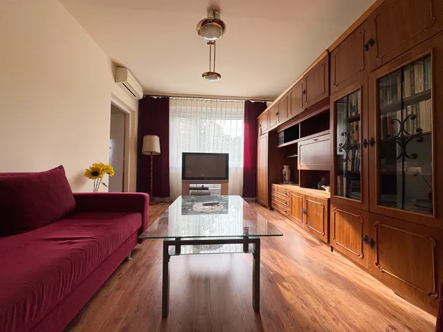 Eladó lakás Szeged, Felsőváros 64 nm