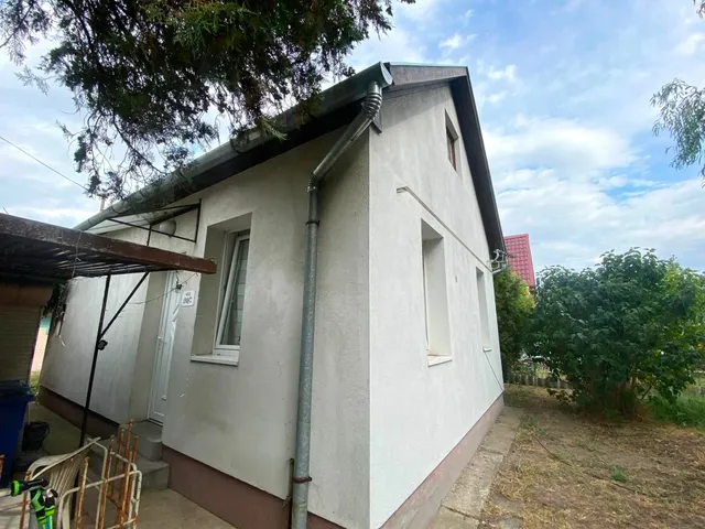 Eladó ház Szatymaz 693 nm
