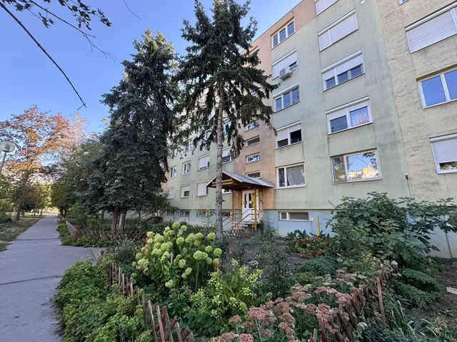 Eladó lakás Szeged, Újrókus, Garam utca 72 nm