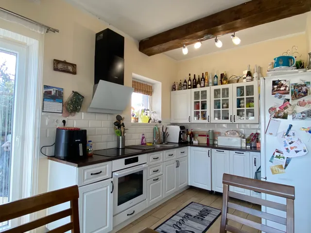 Eladó mezőgazdasági ingatlan Domaszék 90 nm