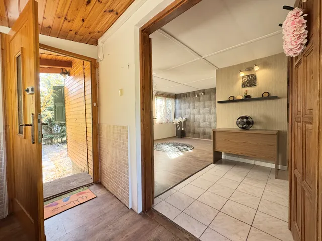 Eladó nyaraló Szeged, Subasa 35 nm