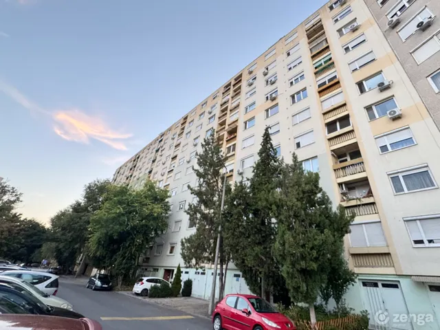 Eladó lakás Szeged, Makkosház, Ipoly sor 60 nm