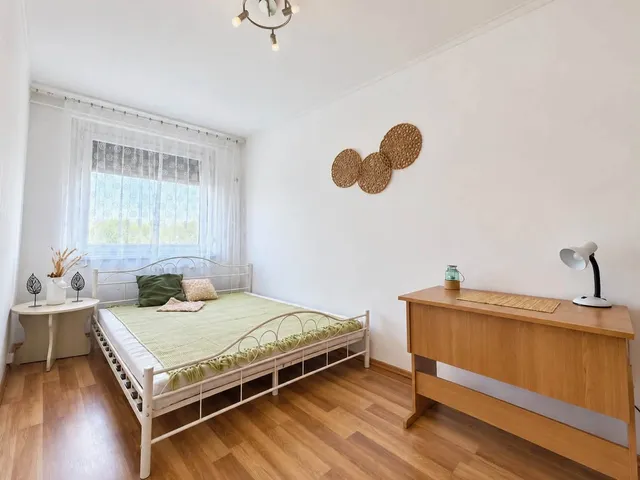 Eladó lakás Szeged, Makkosház 56 nm