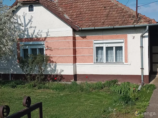 Eladó ház Debrecen, Alsójózsa 65 nm