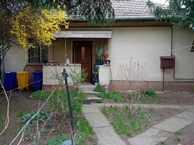 Eladó ház Dunaharaszti, Rákócziliget 95 nm