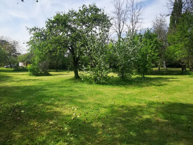 Eladó telek Nemesgulács 1565 nm