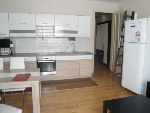 Eladó lakás Budapest XIV. kerület, Kiszugló 45 nm