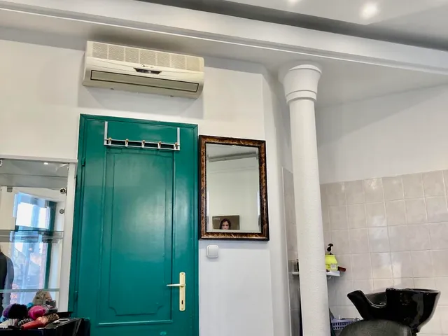 Eladó kereskedelmi és ipari ingatlan Budapest IV. kerület, Újpest 81 nm