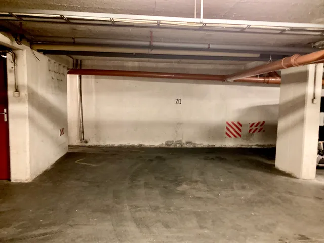 Kiadó garázs Budapest IV. kerület, Újpest 17 nm