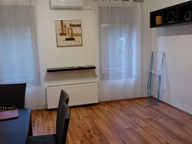 Eladó lakás Budapest X. kerület, Kőbánya 32 nm