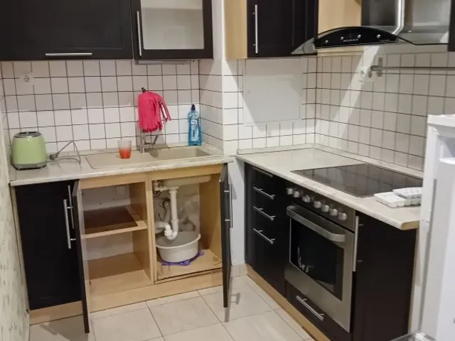 Eladó lakás Budapest X. kerület, Kőbánya 32 nm