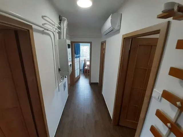 Eladó lakás Budapest XIV. kerület, Nagyzugló 55 nm