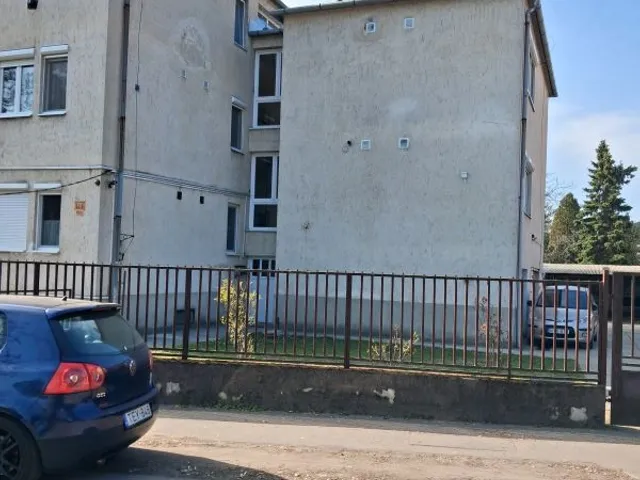 Eladó lakás Budapest XIV. kerület, Nagyzugló 55 nm