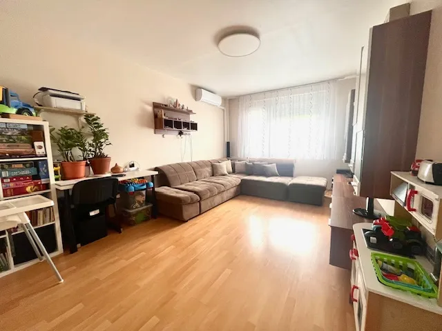 Eladó lakás Budapest XV. kerület, Újpalota 64 nm