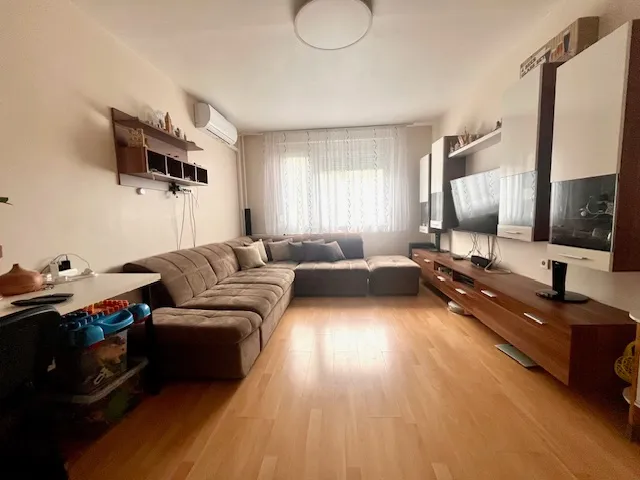 Eladó lakás Budapest XV. kerület, Újpalota, Késmárk utca 64 nm