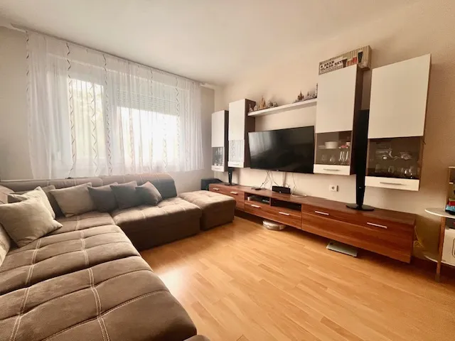 Eladó lakás Budapest XV. kerület, Újpalota 64 nm