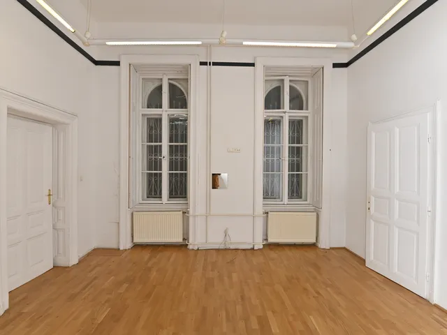 Eladó lakás Budapest V. kerület, Lipótváros, Alkotmány 65 nm