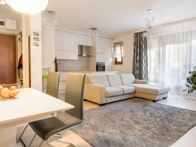 Eladó lakás Budapest XIII. kerület, Angyalföld 95 nm