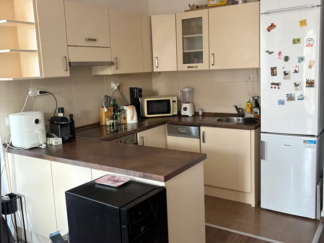 Eladó lakás Budapest XIV. kerület, Alsórákos 47 nm