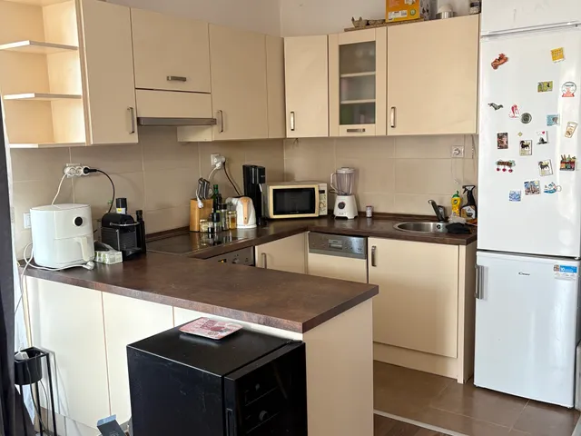 Eladó lakás Budapest XIV. kerület, Alsórákos, Egressy út 113/h-i 47 nm