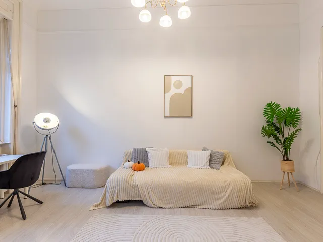 Eladó lakás Budapest VIII. kerület, Corvin negyed, József körút 65 129 nm