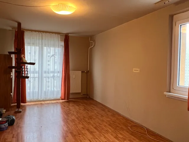 Eladó lakás Budapest III. kerület, Békásmegyer 57 nm