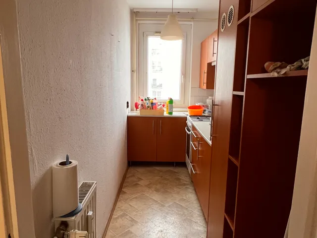 Eladó lakás Budapest III. kerület, Békásmegyer, Gyűrű utca 57 nm