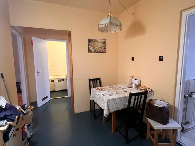 Eladó lakás Budapest III. kerület, Békásmegyer, Gyűrű utca 57 nm