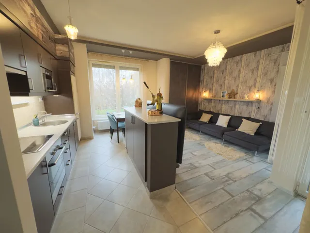 Eladó lakás Budapest XI. kerület, Sasad-Sashegy XI. ker. 65 nm